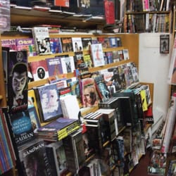 The Million Year Picnic - MYP Store Comic Shelves Aug.21.2013