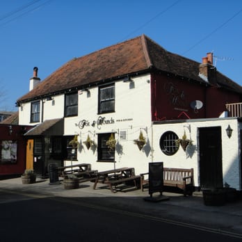Fox & Hounds - The FOX & HOUNDS (Walton-on-the-Hill) 1 - Pubs Near Me - Tadworth, SRY Fox & Hounds - The FOX & HOUNDS (Walton-on-the-Hill) 1 - Pubs Near Me - Tadworth, SRY