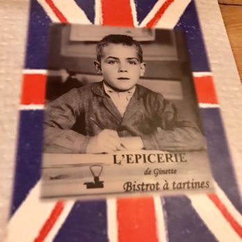 L'Épicerie - Bistros Near Me - Lyon, 69