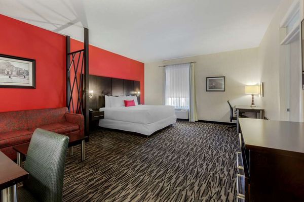 C Hotel by Carmen's, BW Premier Collection by null