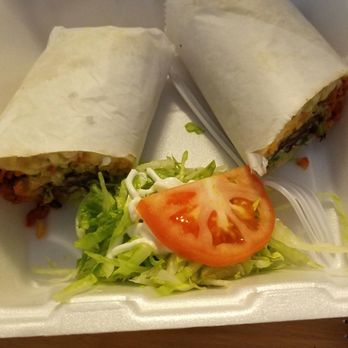 Los Agavez Taqueria - Burrito - Mexican Near Me - Columbus, Ohio