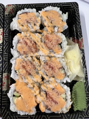 Hama Sushi by null