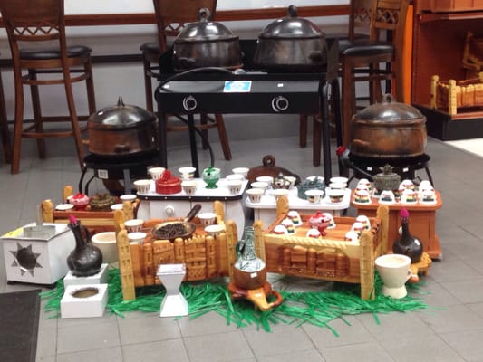Adarash Market & Carryout (Silver Spring) by null
