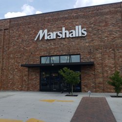 Marshalls - You can't see it from Carrolton, it is hiding behind CVS.