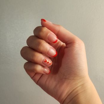 Devana Nail Bar - Nail Salons Near Me - Los Angeles, California