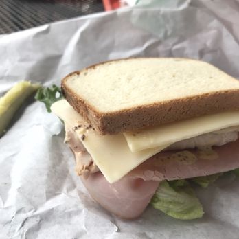 Dale House Cafe - The Alliance on GF bread - Cafes Near Me - Williamsburg, Virginia