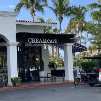 Cream Cafe - Coffee & Tea Near Me - San Jose del Cabo, BCS Cream Cafe - Coffee & Tea Near Me - San Jose del Cabo, BCS