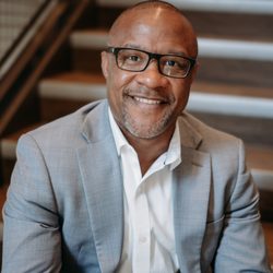 East Valley Wealth & Retirement - Undrea Smith, RICP
CEO and Founder