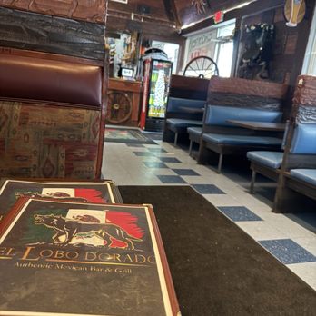 El Lobo Dorado - Mexican Near Me - Martinsburg, West Virginia El Lobo Dorado - Mexican Near Me - Martinsburg, West Virginia