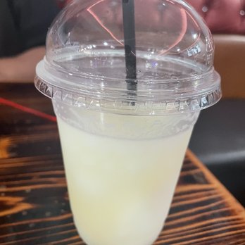 Last Stop Bar & Grill - Pina Colada - Cocktail Bars Near Me - Bronx, New York Last Stop Bar & Grill - Pina Colada - Cocktail Bars Near Me - Bronx, New York