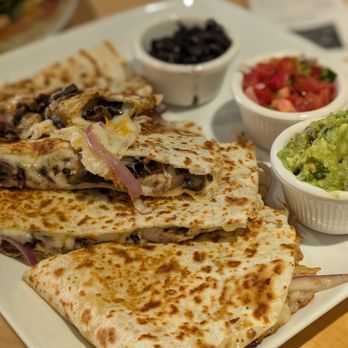 Old Town Caffe - Chicken quesadilla - Coffee & Tea Near Me - Pasadena, California Old Town Caffe - Chicken quesadilla - Coffee & Tea Near Me - Pasadena, California
