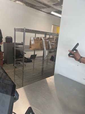 Wynwood Eatery by null