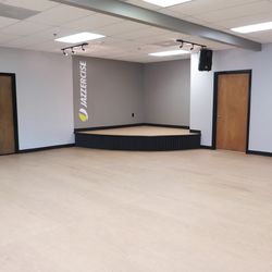 Jazzercise - Decatur