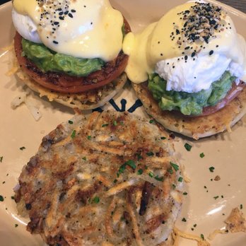 Snooze, an A.M. Eatery - Breakfast & Brunch Near Me - Addison, Texas