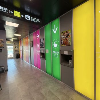 Ramen Station - Pick up area - Ramen Near Me - Oakland, California