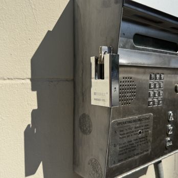 SASSI Security - Security Systems Near Me - Los Angeles, California