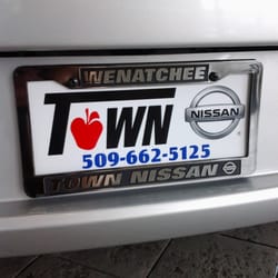 Town Nissan
