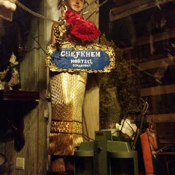 Chef Khem - Thai Near Me - Mortsel, VAN Chef Khem - Thai Near Me - Mortsel, VAN