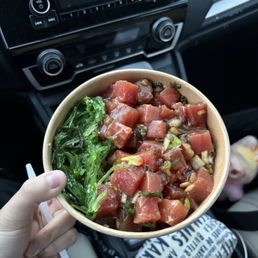 poke poke
