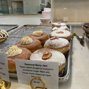 The Goods - Donuts!! - Donuts Near Me - Carlsbad, California The Goods - Donuts!! - Donuts Near Me - Carlsbad, California