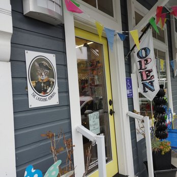 The Laughing Admiral - Gift Shops Near Me - Coupeville, Washington The Laughing Admiral - Gift Shops Near Me - Coupeville, Washington