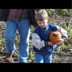 WRF Nursery & Garden Center