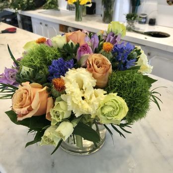 Violet's Florist - Florists Near Me - Fort Lee, New Jersey
