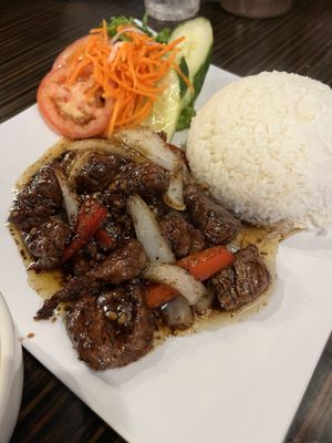 Phở Saigon #8 by null