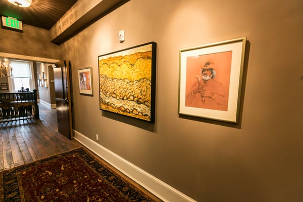 The Windsor Boutique Hotel by null