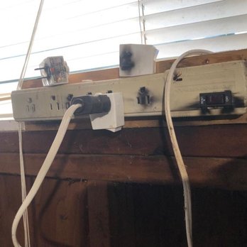 Shocking Difference - Electricians Near Me - Olympia, Washington