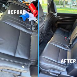 Precision Detailing