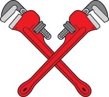 Slide of Tony the plumber