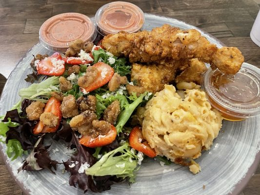 Sugar Magnolia Takery