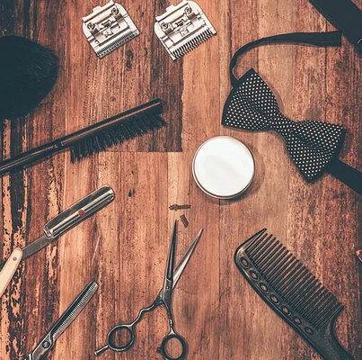 Simply Marvelous Barbershop + Royal Treatment - At Simply Marvelous we give the Royal Treatment which includes a:
- Haircut
- Shave
- Facial Simply Marvelous Barbershop + Royal Treatment - At Simply Marvelous we give the Royal Treatment which includes a:
- Haircut
- Shave
- Facial