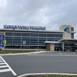 Lehigh Valley Health Network - Hecktown Oaks