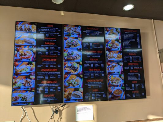 Ernesto's Mexican Taco Shop by null