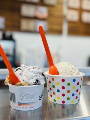 Scoops On Tap by null