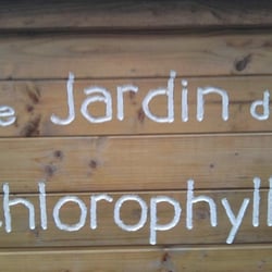Jardin de Chlorophylle