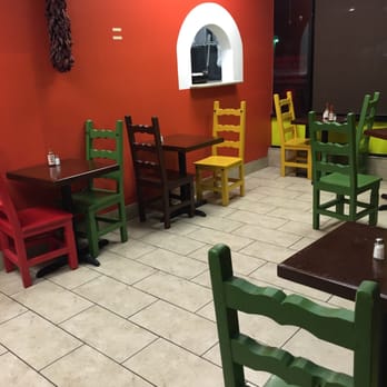 Tacos Cancun - Dining Area - Mexican Near Me - Glendale, California Tacos Cancun - Dining Area - Mexican Near Me - Glendale, California