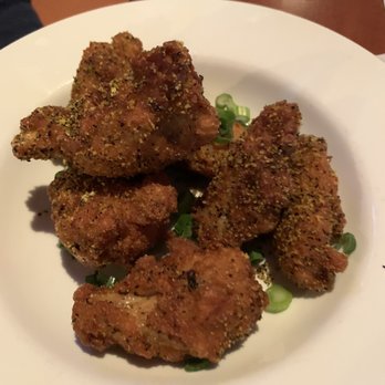 Mad Pecker Brewing - Lemon pepper winga - New American Near Me - San Antonio, Texas Mad Pecker Brewing - Lemon pepper winga - New American Near Me - San Antonio, Texas