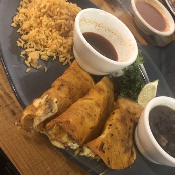 Ambriza - Birria tacos - Mexican Near Me - Cypress, Texas