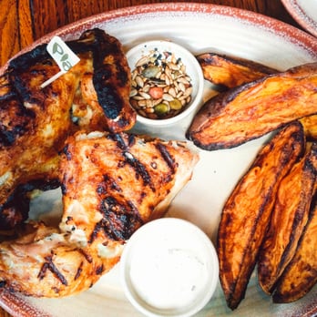 Nando's - American Near Me - Glasgow, GLG Nando's - American Near Me - Glasgow, GLG
