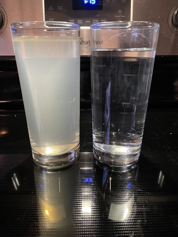 Slide of PureWater Solutions