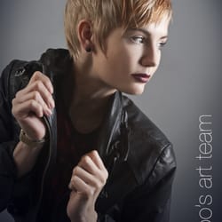 Garbos Hair Southsea - Garbos Hair Art Team