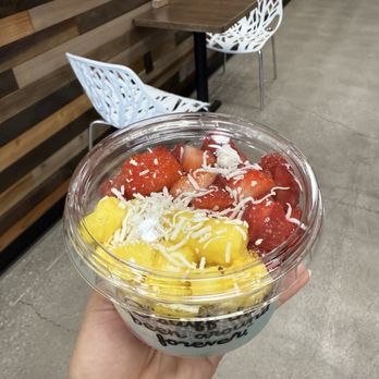 everbowl - Acai Bowls Near Me - Reno, Nevada everbowl - Acai Bowls Near Me - Reno, Nevada