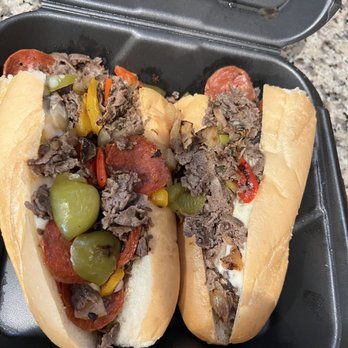 Pizza Town - Conway cheesesteak - Pizza Near Me - Conway, South Carolina