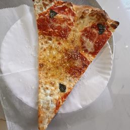 Margherita Slice