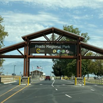 Prado Regional Park - Hiking Near Me - Chino, California Prado Regional Park - Hiking Near Me - Chino, California