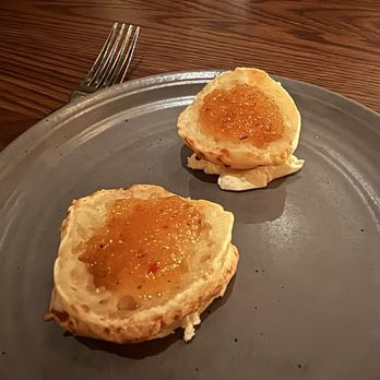 Brasero - Pao de queijo - Latin American Near Me - Chicago, Illinois