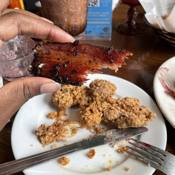 Wake ‘n Bacon - Breakfast & Brunch Near Me - Chicago, Illinois